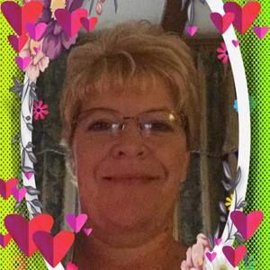 Meet your Posher, Tammy